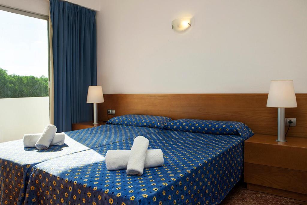 Secret - Formentera Vacaciones Apartamento Es Pujols