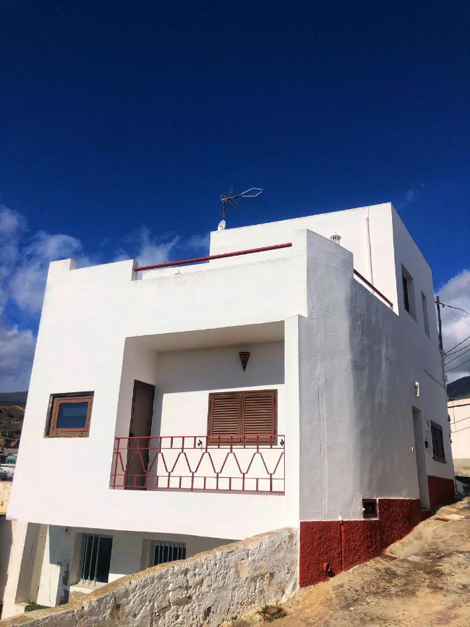 Сasa de vacaciones Casa Abuela Mina Arico