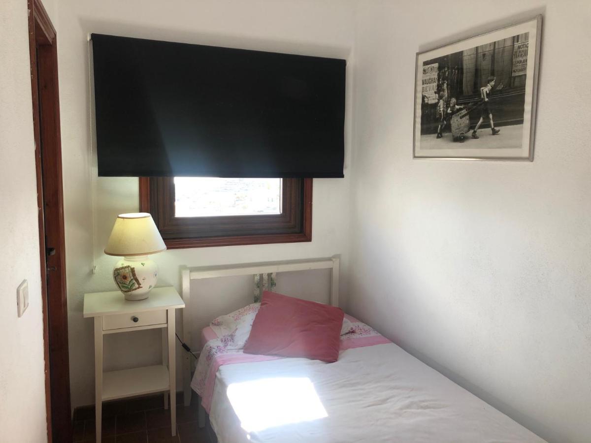 Casa Abuela Mina *