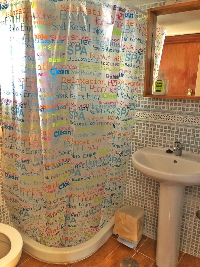 Сasa de vacaciones Casa Abuela Mina Arico