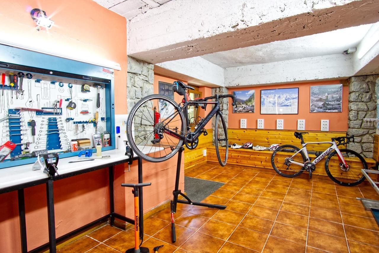 Mauberme Mountain Boutique 3* Salardu
