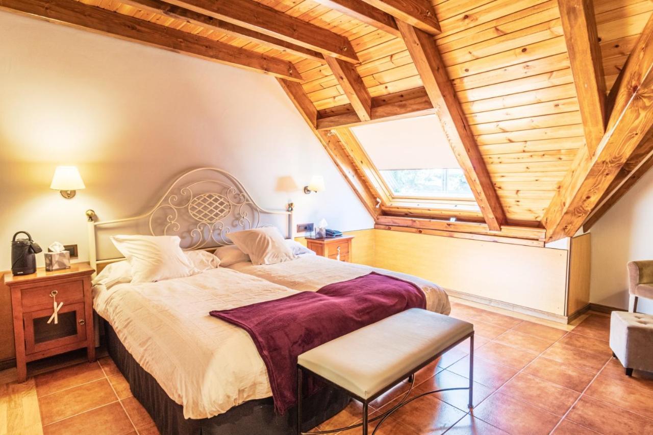 Mauberme Mountain Boutique 3* Salardu