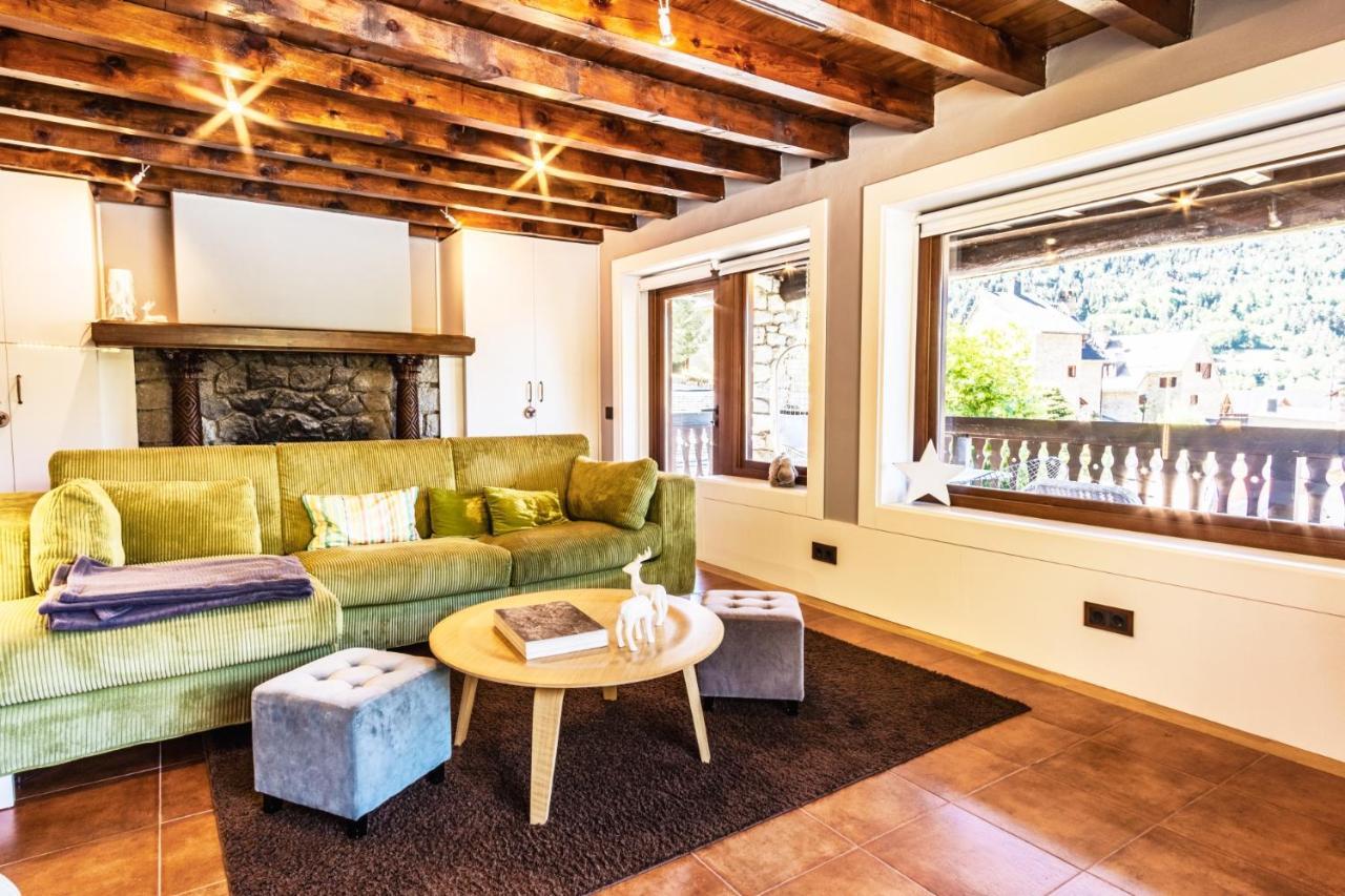Hotel Mauberme Mountain Boutique