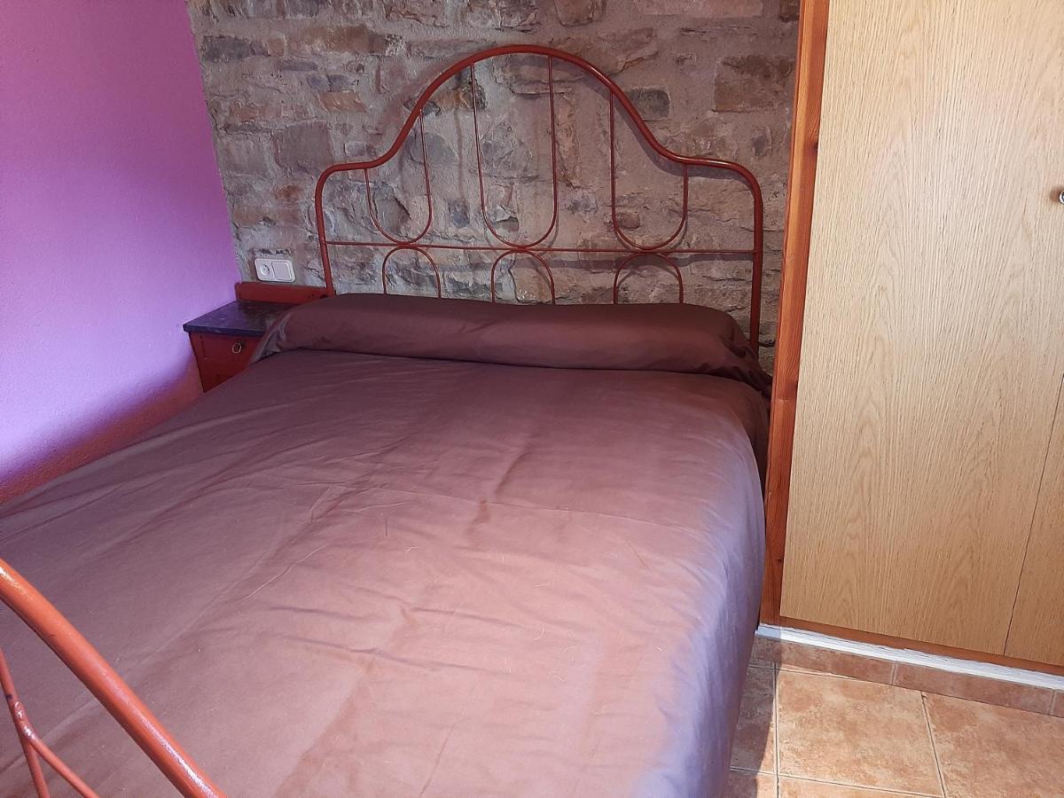 Mas Pujol Apartment Campdevanol