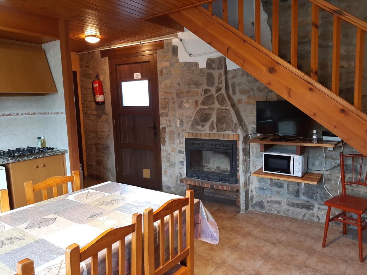 Apartment Mas Pujol Campdevanol