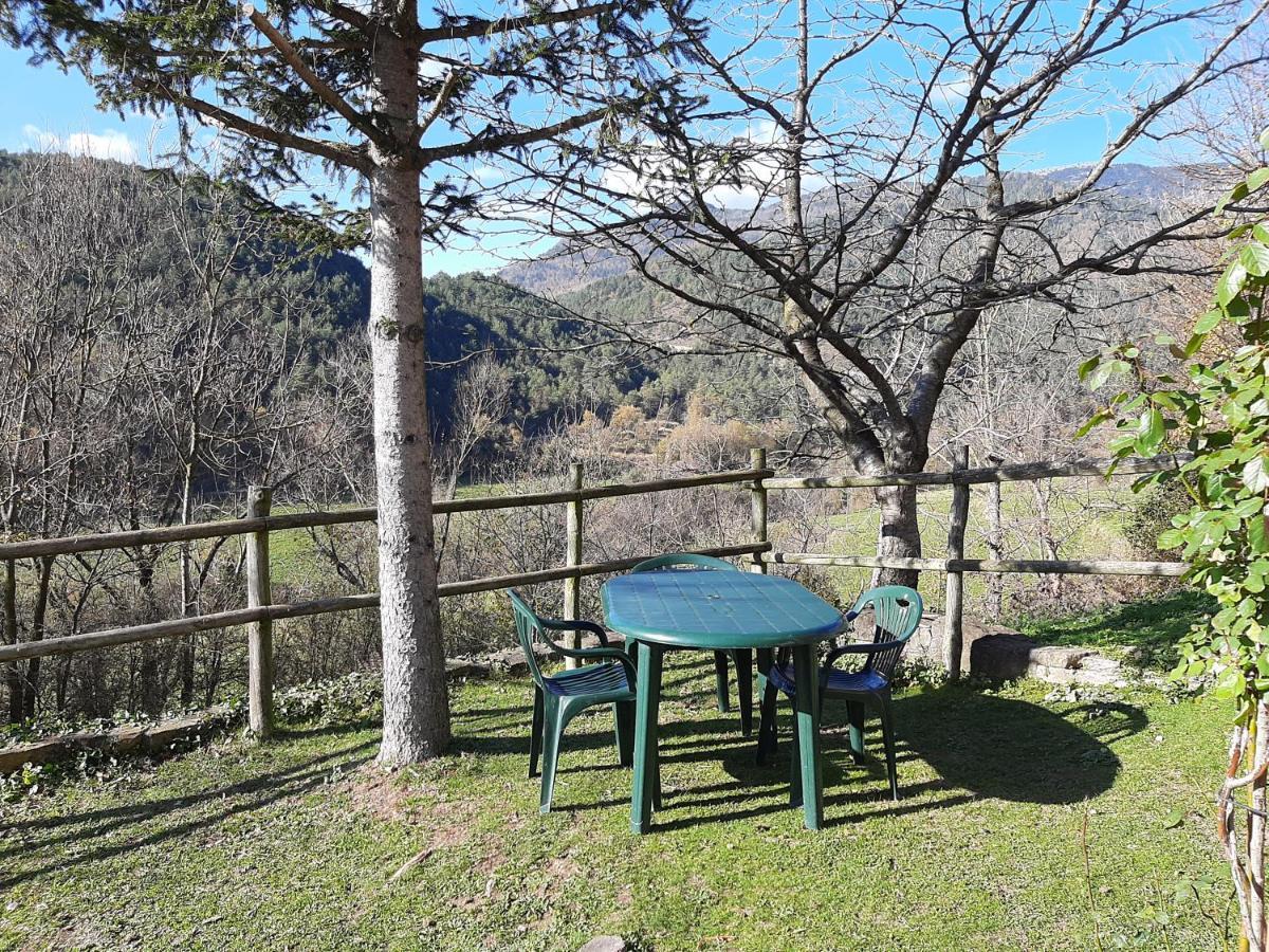 Apartment Mas Pujol Campdevanol