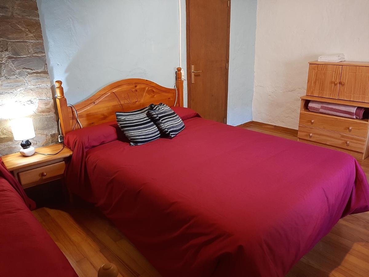 Apartment Mas Pujol