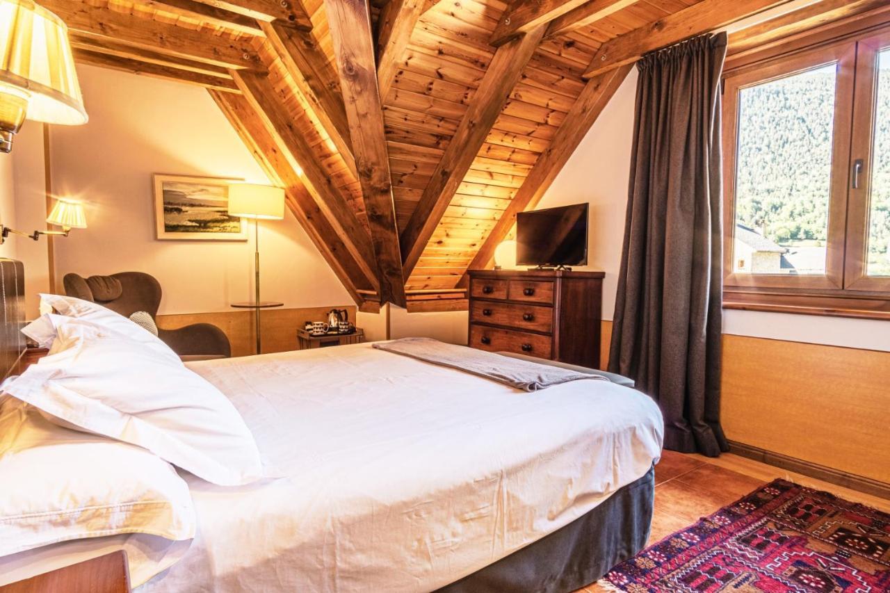 Hotel Mauberme Mountain Boutique 3*