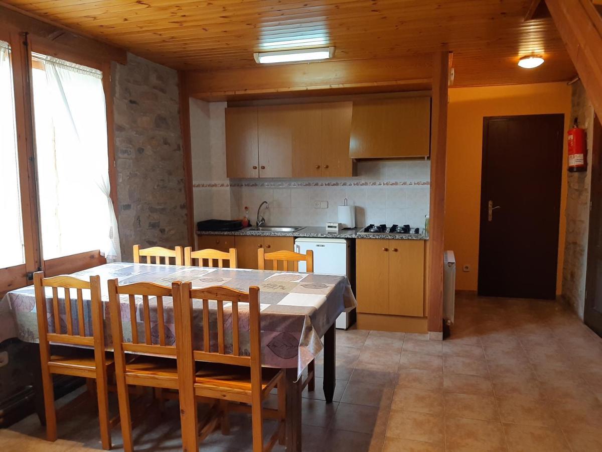 Mas Pujol Apartment