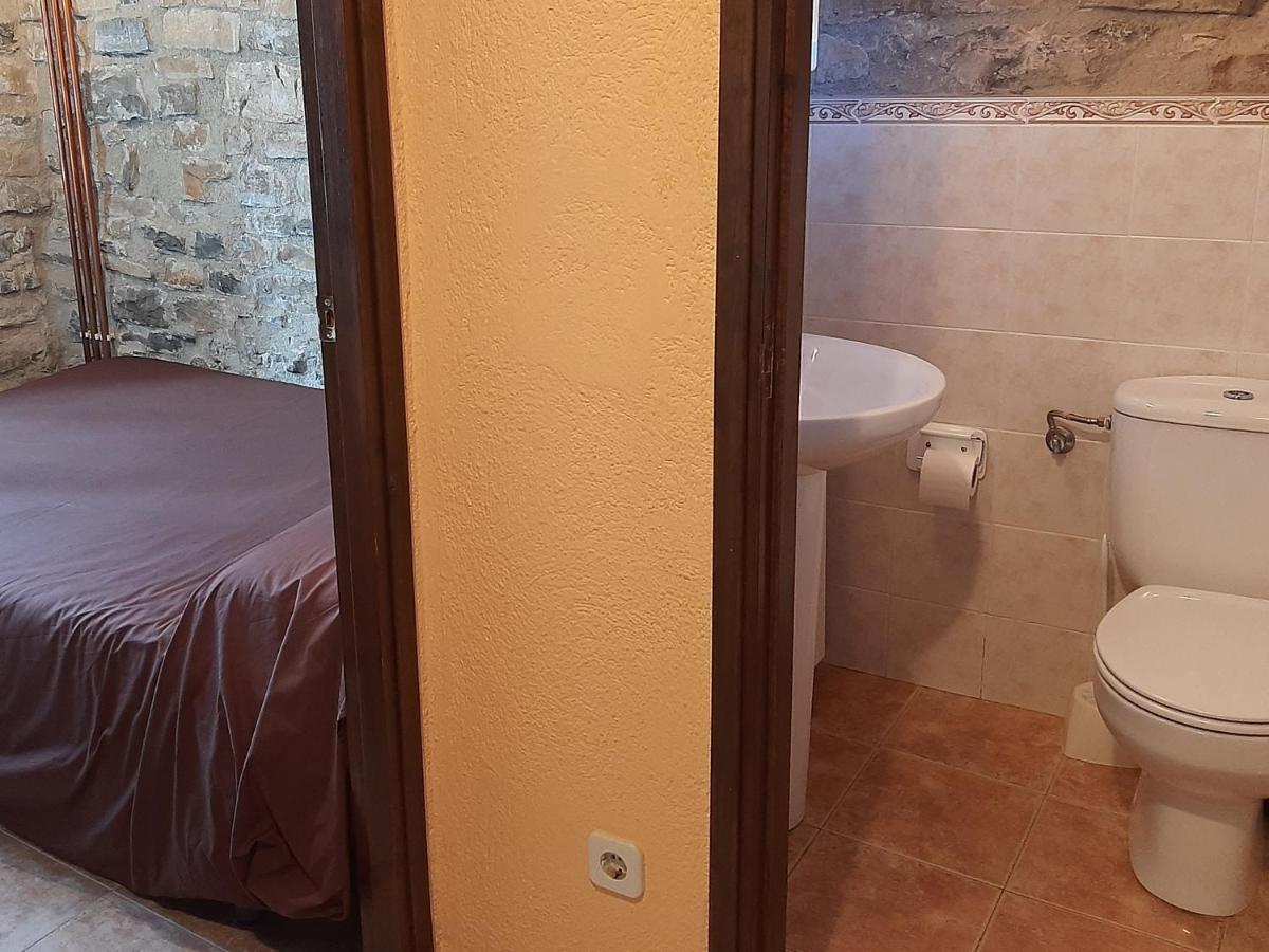 Apartment Mas Pujol Campdevanol