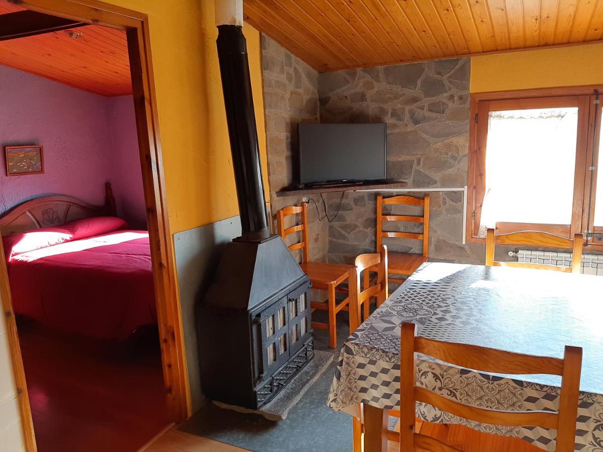 Mas Pujol Apartment Campdevanol