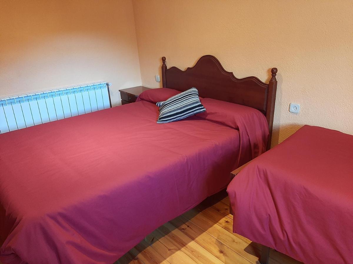 Apartment Mas Pujol Campdevanol