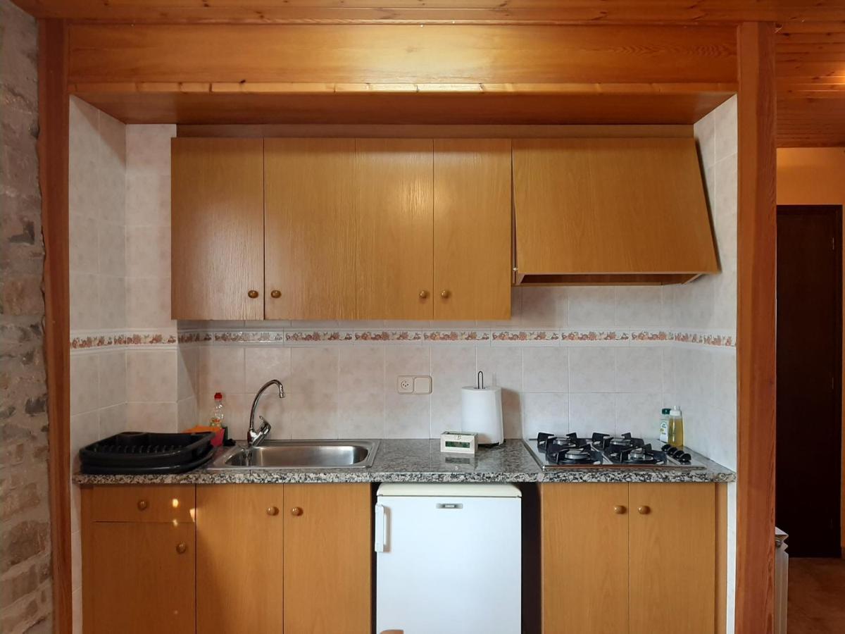 Apartment Mas Pujol