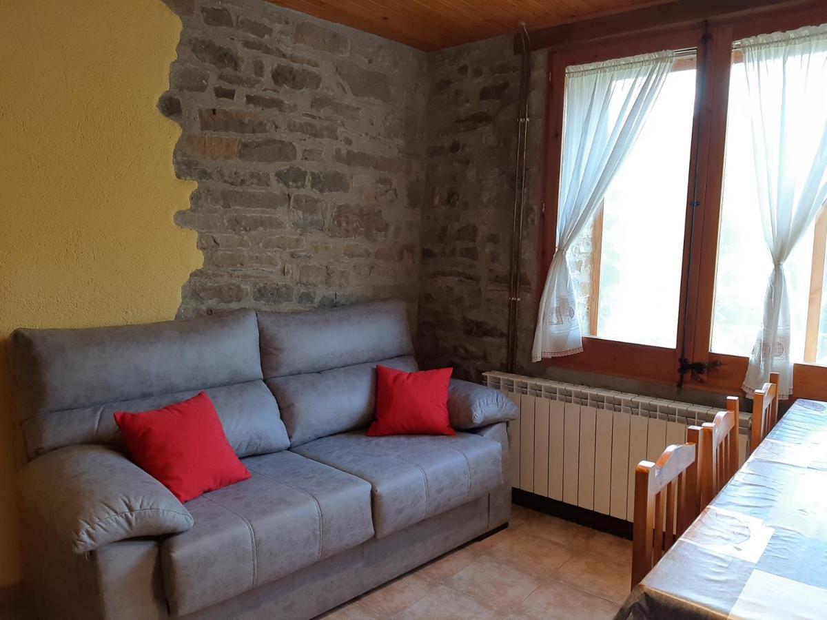 Apartment Mas Pujol *