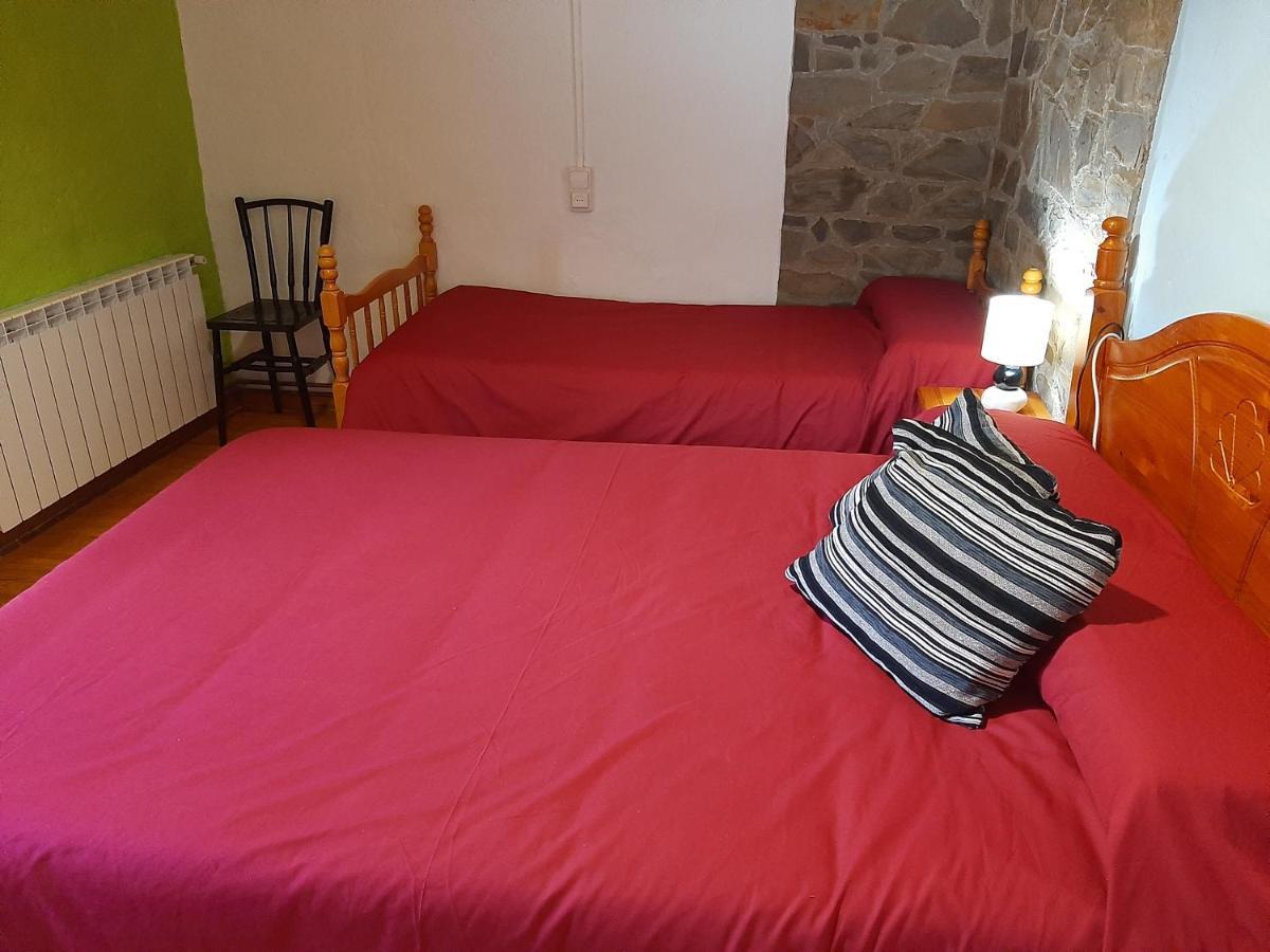 Apartment Mas Pujol *