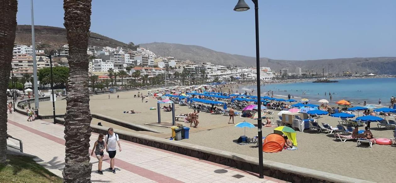 Super Cozy Holiday At South Tenerife Apartamento
