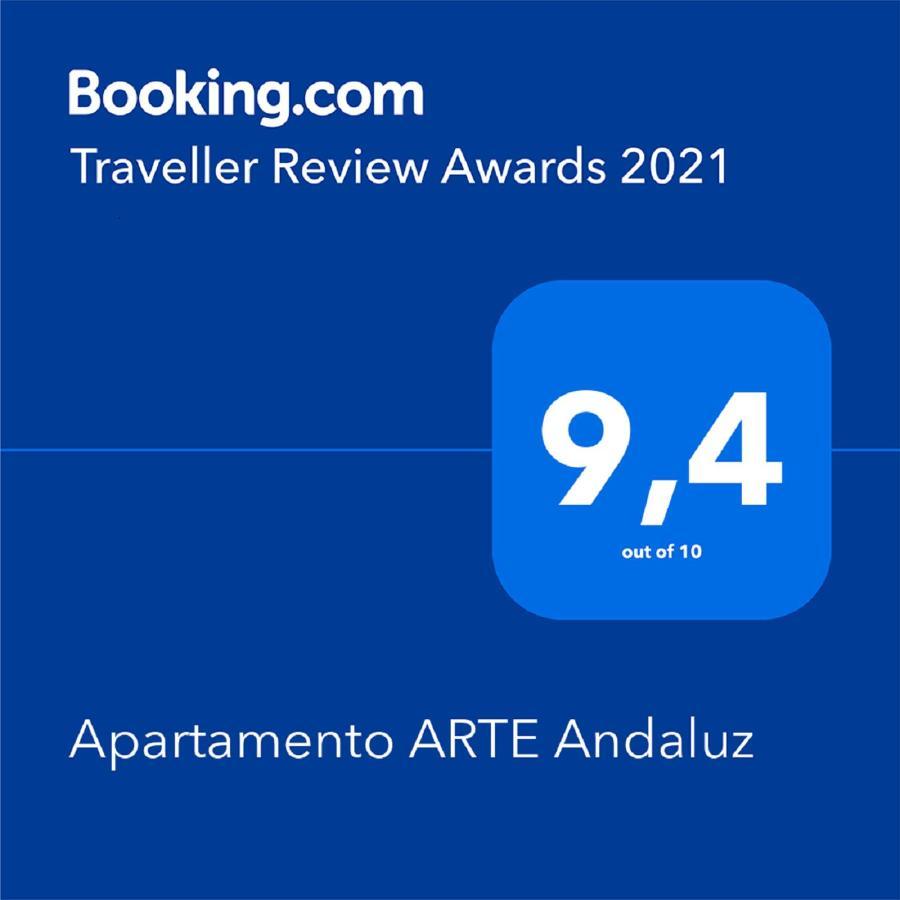 Apartment Apartamento Arte Andaluz By Cadiz4rentals
