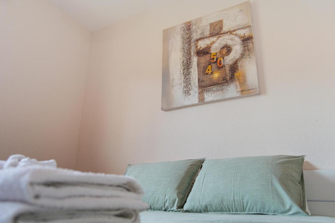Apartamento Sol *