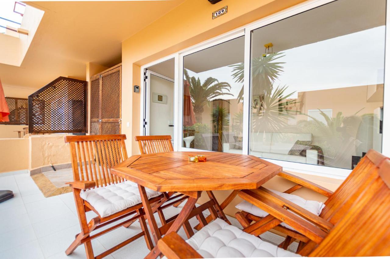 Apartamento Sol *