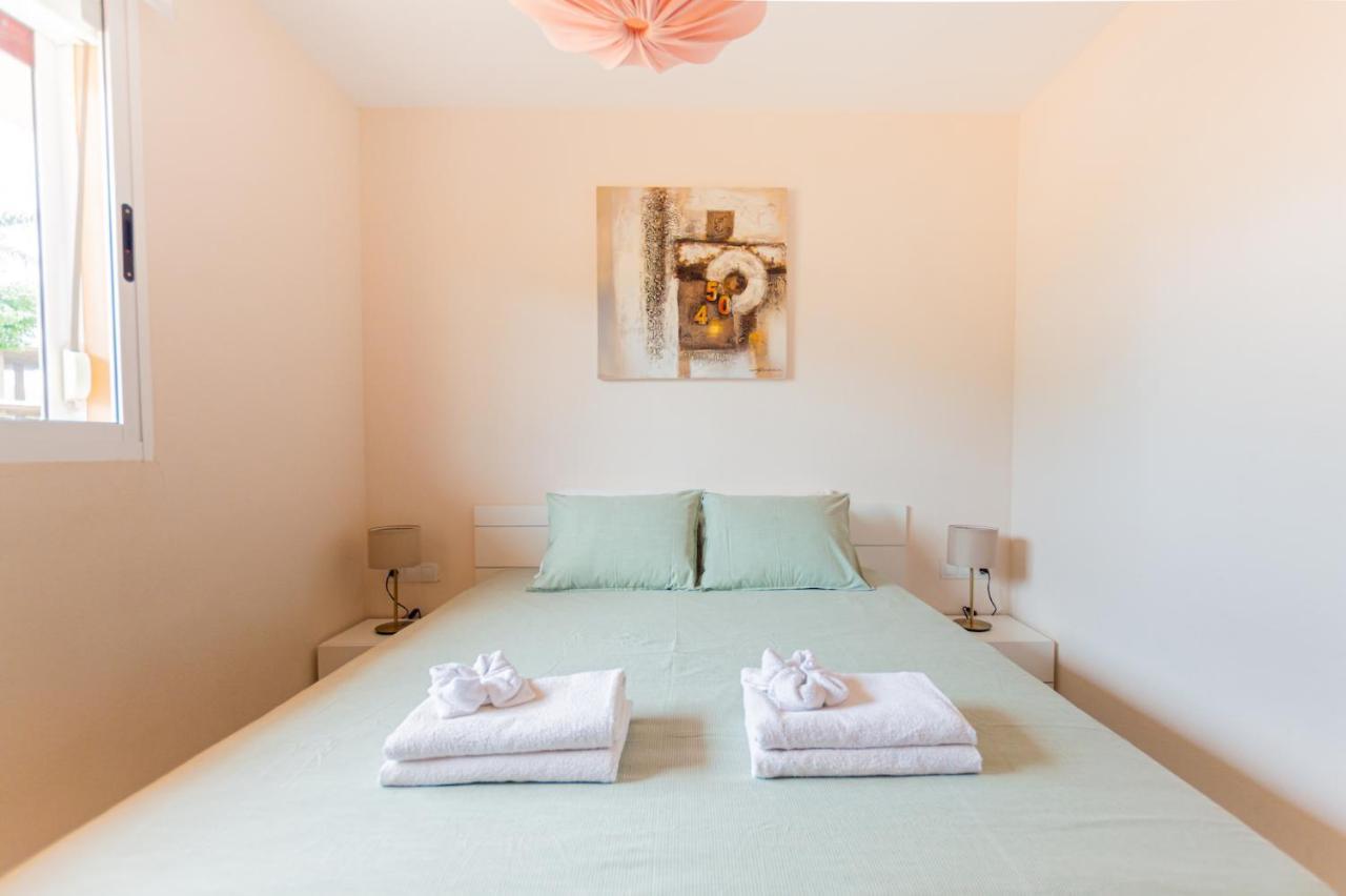 Sol Apartamento Corralejo
