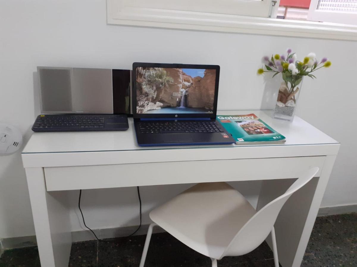 Apartamento Canarias. Islas Afortunadas