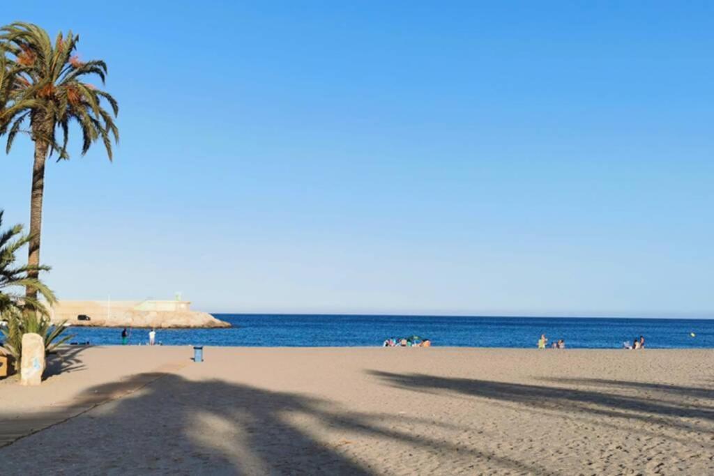 Apartamento ¡ Vamos A La Playa 2 ! Carboneras