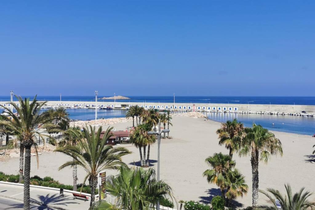 Apartamento ¡ Vamos A La Playa 2 !