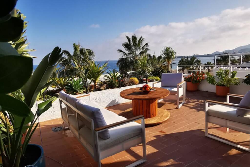 Apartamento ¡ Vamos A La Playa 2 ! Carboneras