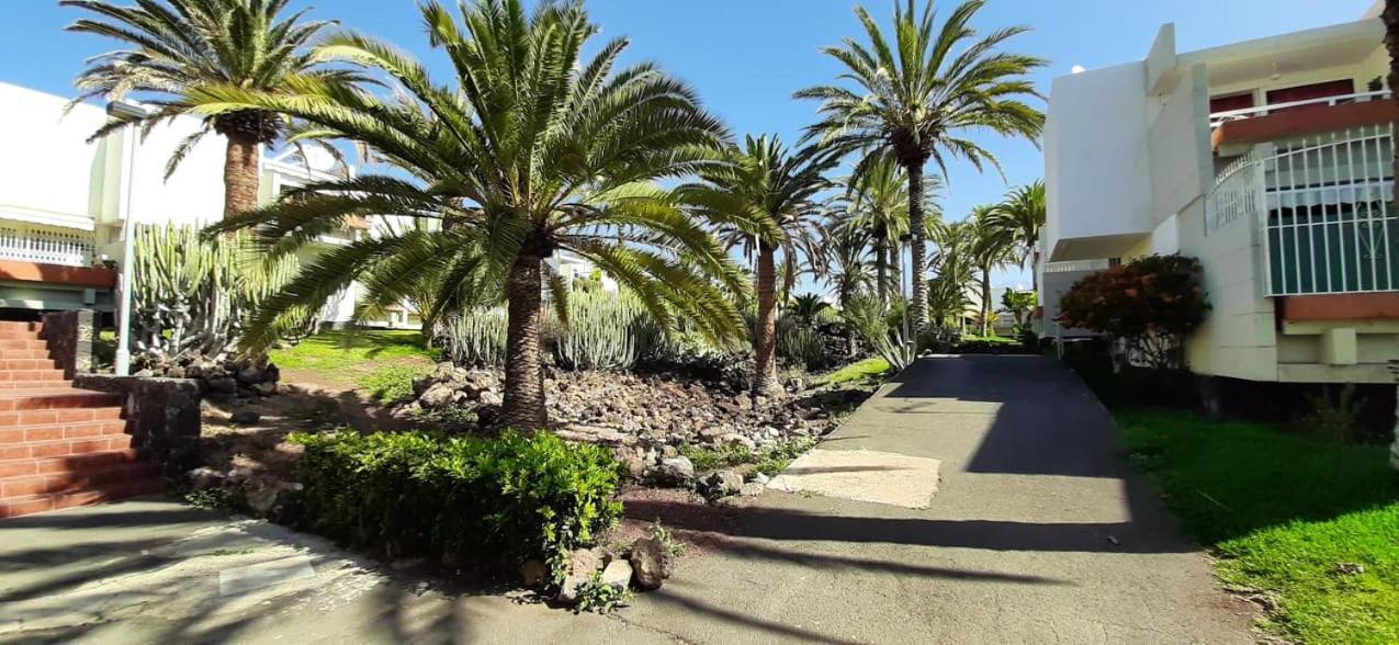 Apartamento Super Cozy Holiday At South Tenerife