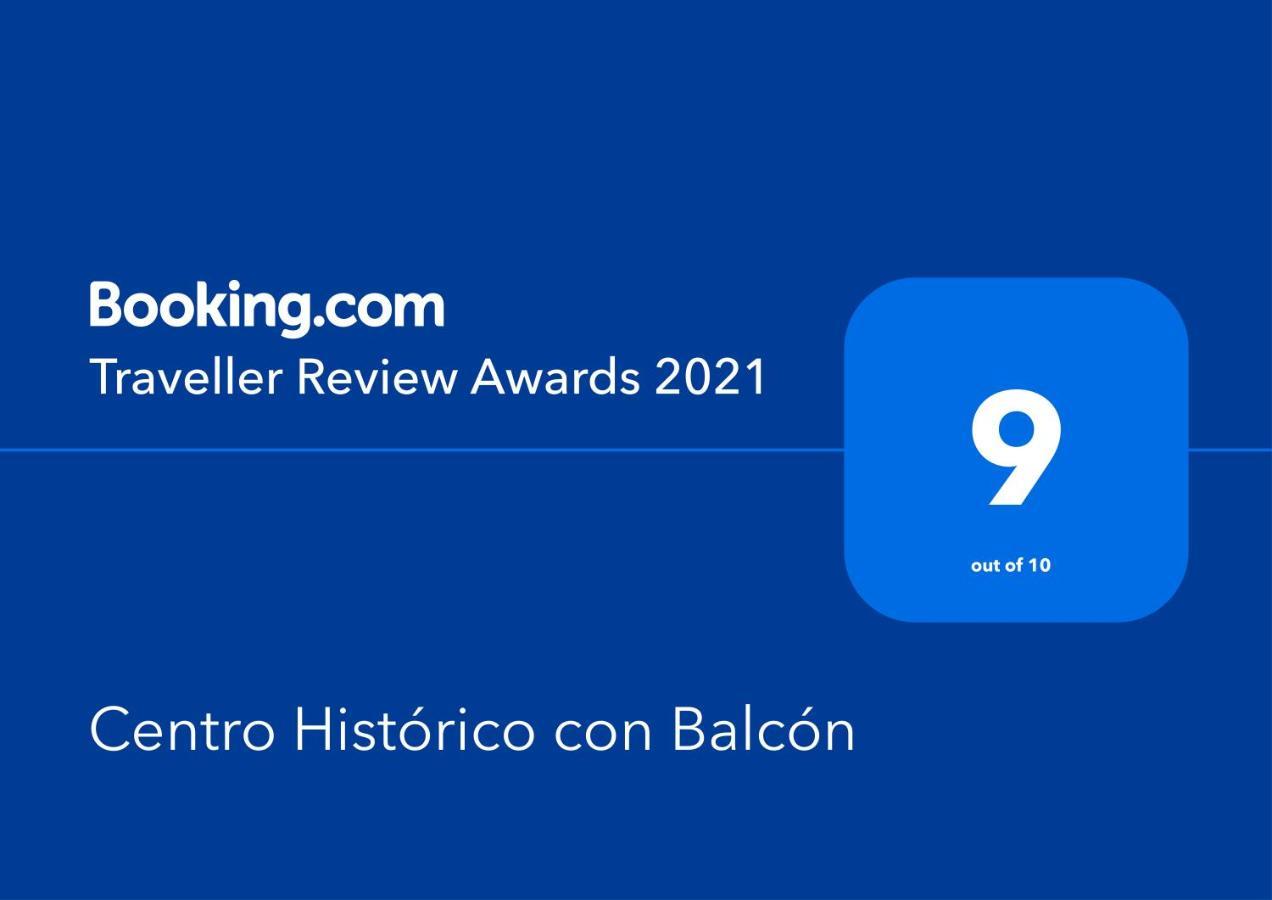 Apartment Centro Historico 2 Bedrooms *