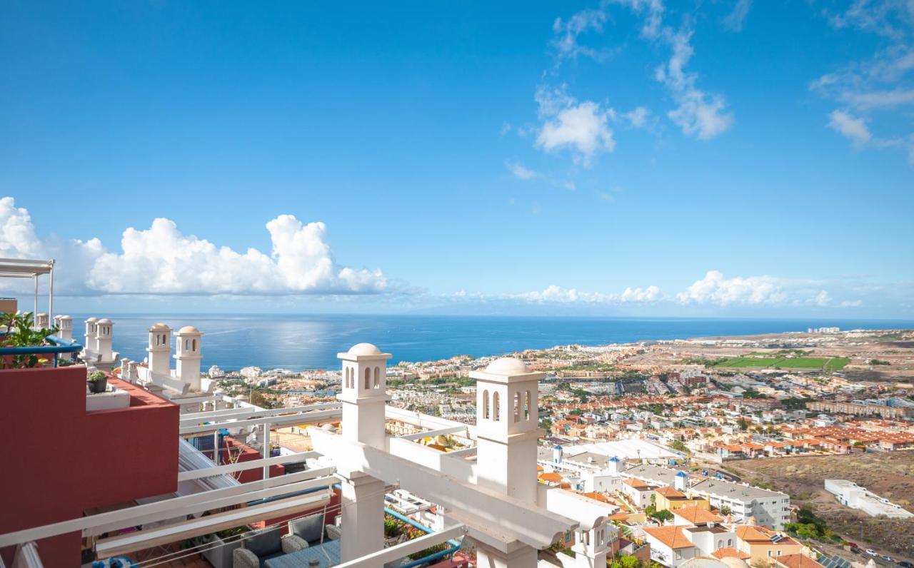 Apartment Perfect Sunset South Tenerife