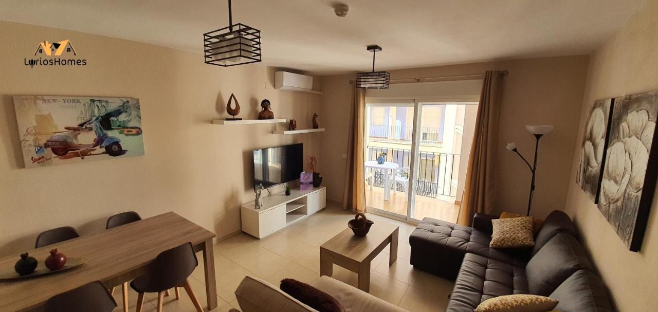 Lyrioshomes Lagos De Almerimar El Ejido