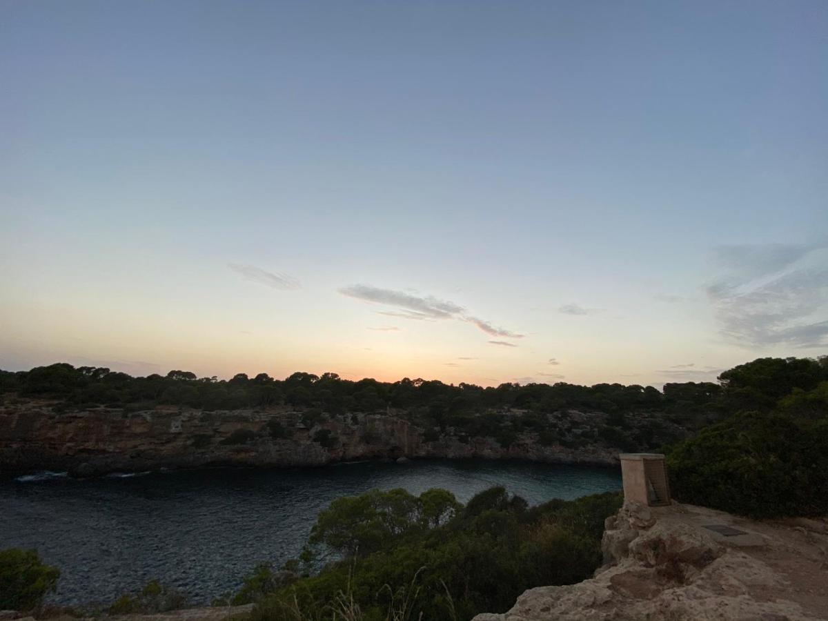 Villa S'aferrada Cala Pi (Mallorca)