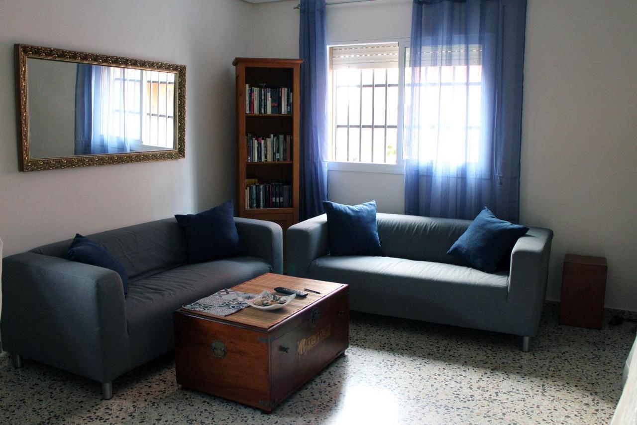 Holiday home Casa Albeniz.