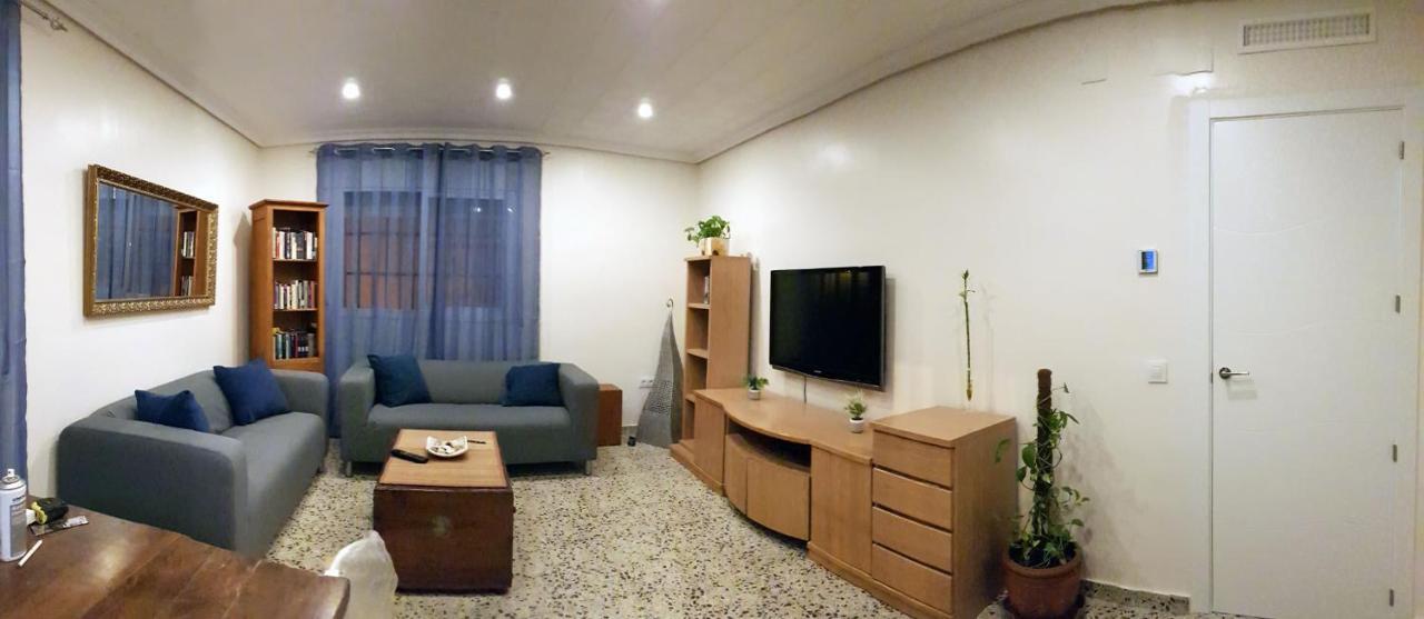 Holiday home Casa Albeniz. Algeciras