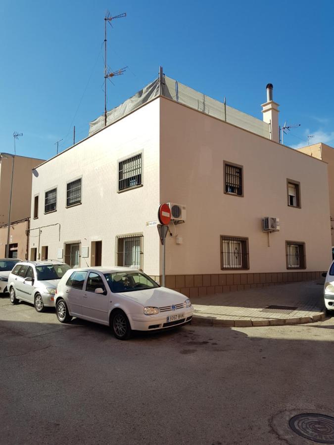 Casa Albeniz. Holiday home