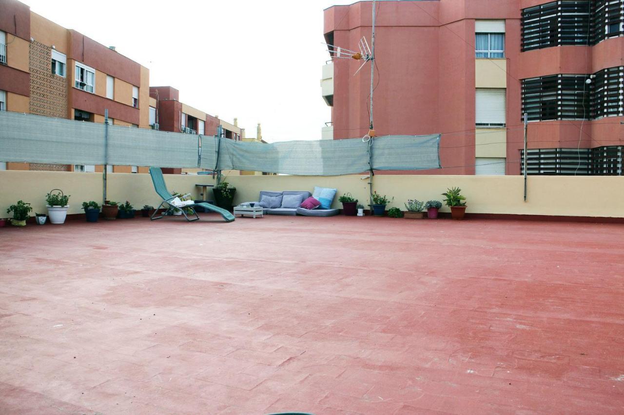 Casa Albeniz. * Algeciras