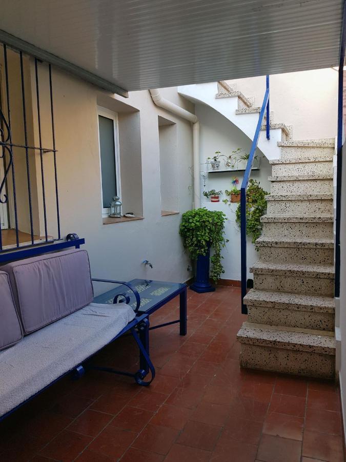 Casa Albeniz.