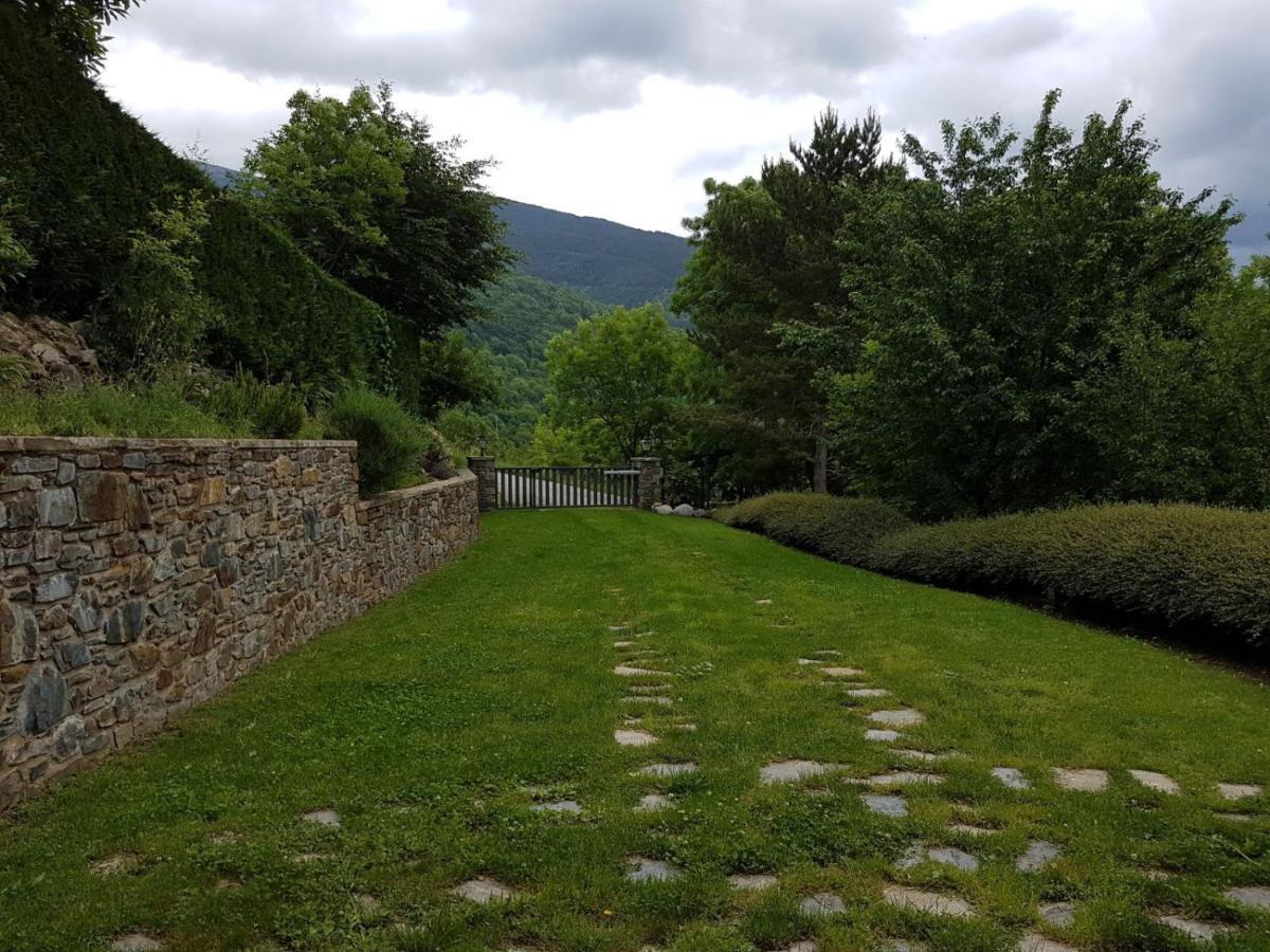La Casa D'en Rafel Holiday home