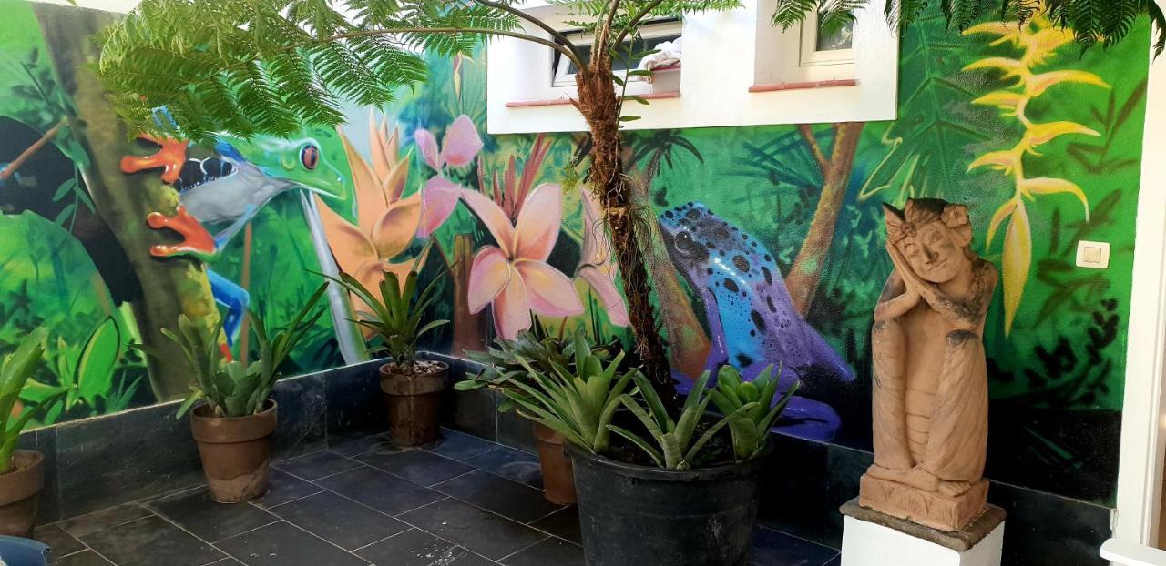 Homestay La Selvita *