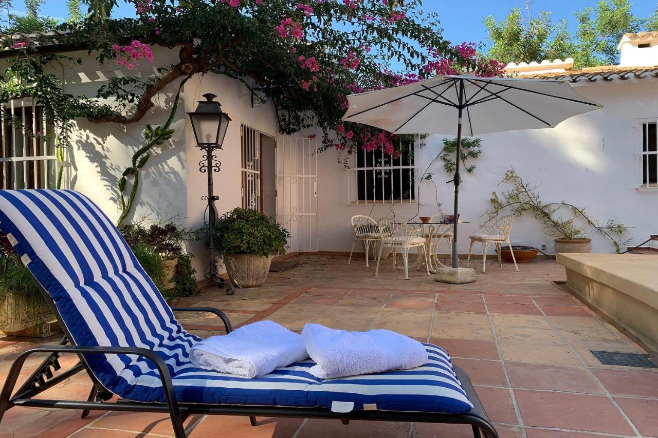 La Cortijera Villa *