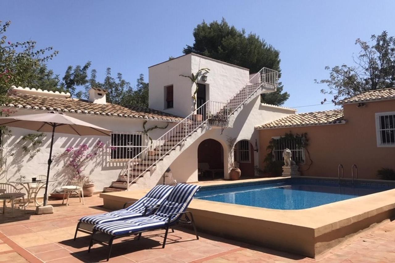Villa La Cortijera *