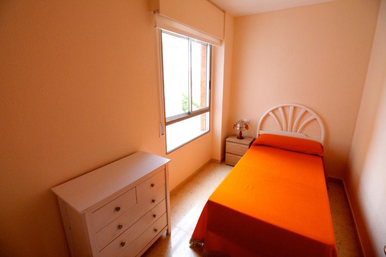 Torres Apartment