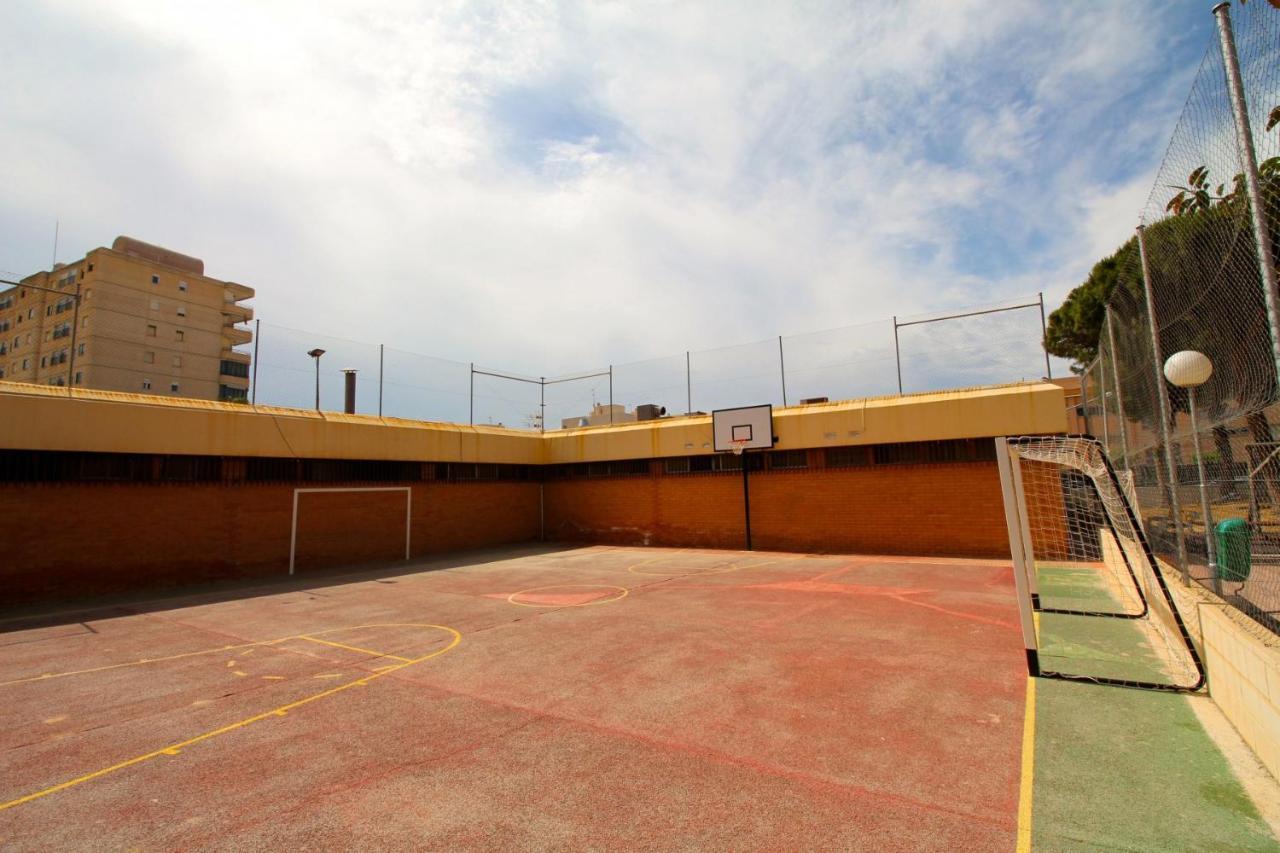 Apartment Torres