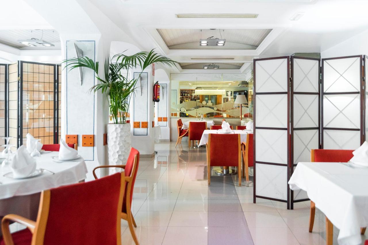 Hostal Bellavista Formentera Guest house 3*
