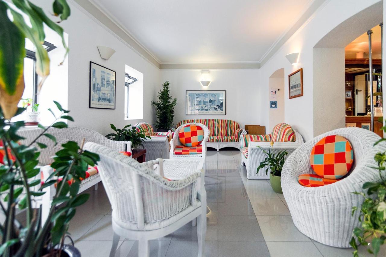 Hostal Bellavista Formentera Guest house La Savina (Formentera)