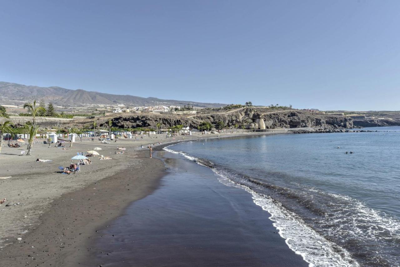 Apartamento Macarena Playa de San Juan (Tenerife)