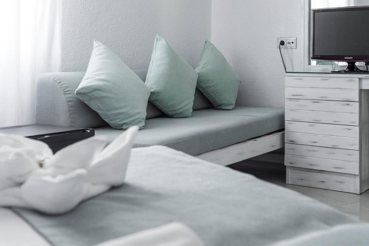 Hostal Bellavista Formentera 3* La Savina (Formentera)