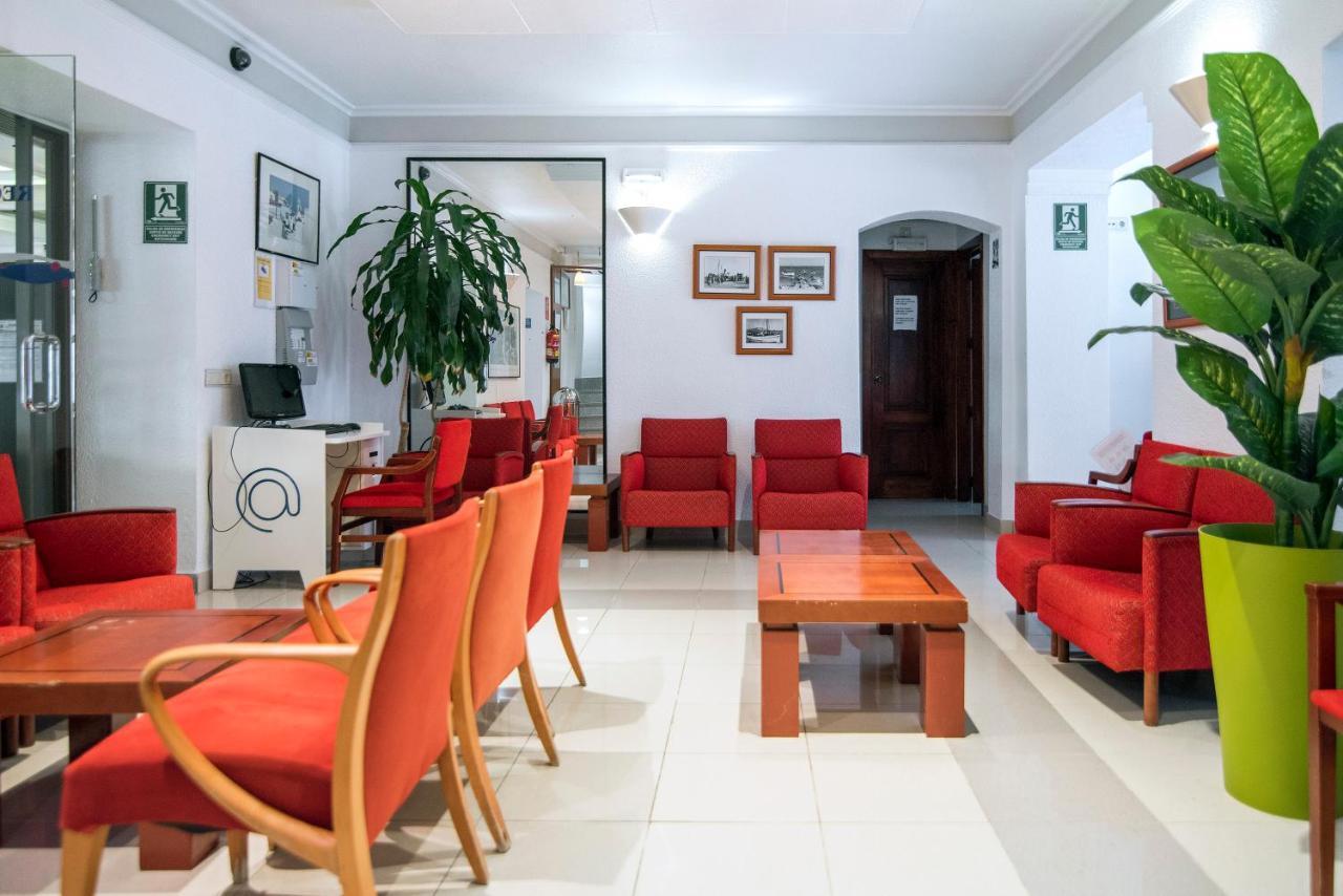 Hostal Bellavista Formentera 3*