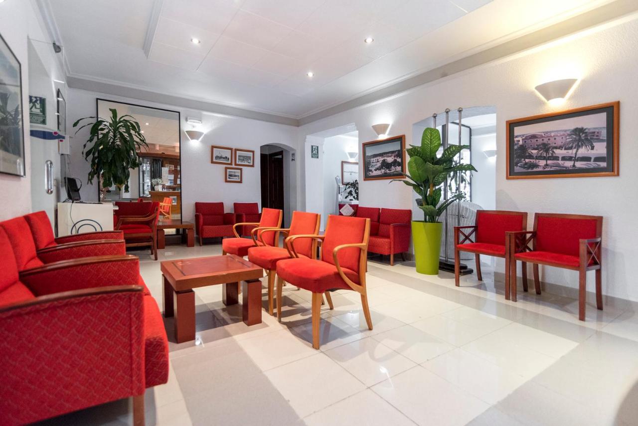 Hostal Bellavista Formentera Guest house